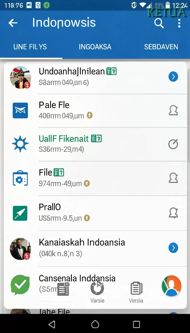 Screenshot Cakrabola nomor 1