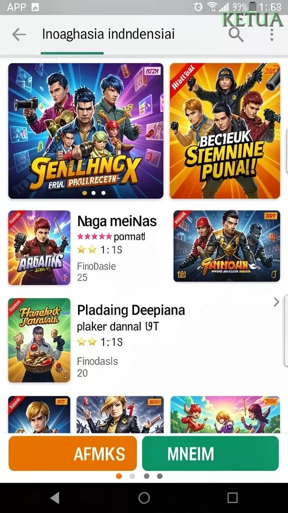 Screenshot Cakrabola nomor 2