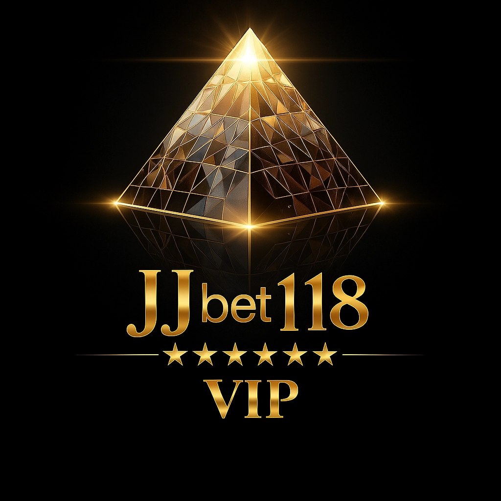 jjbet118 - 7