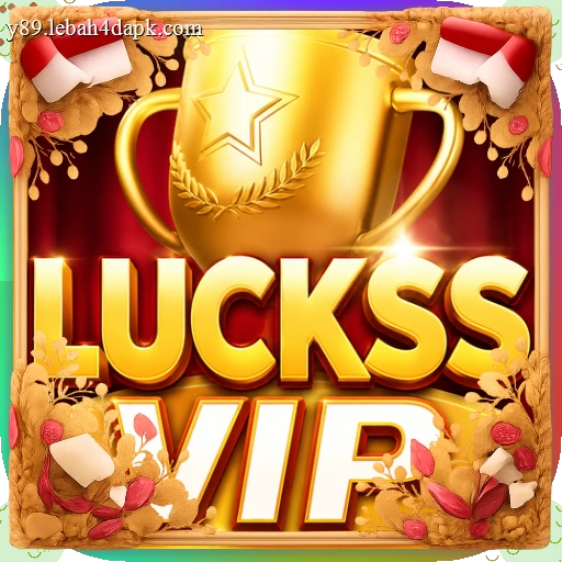 lucksvip - 5