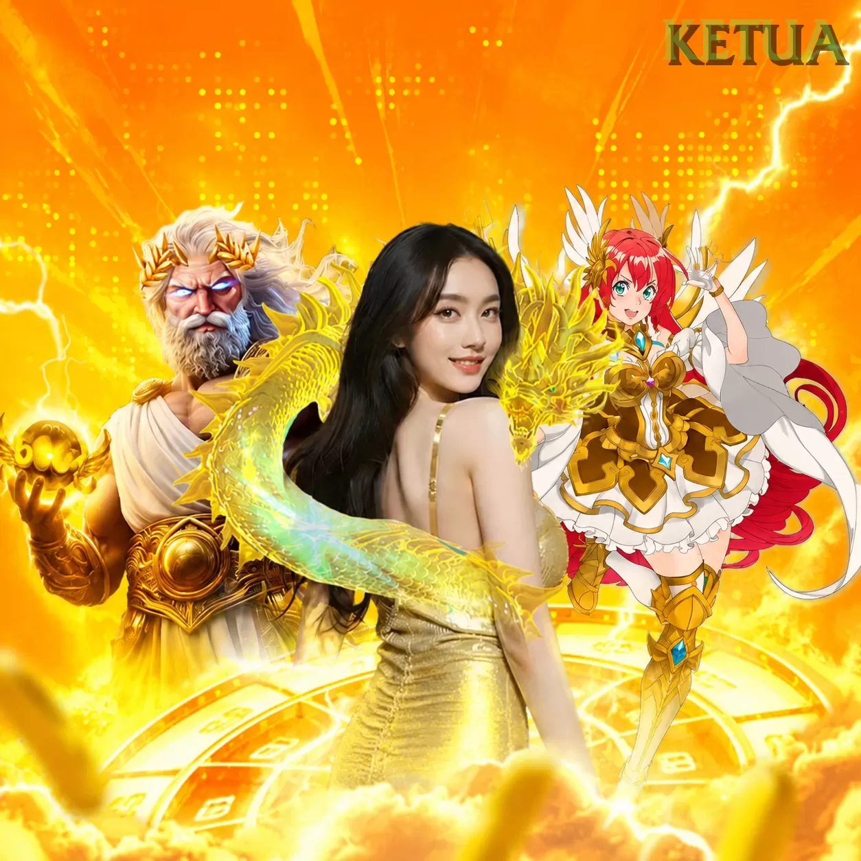 Ketua